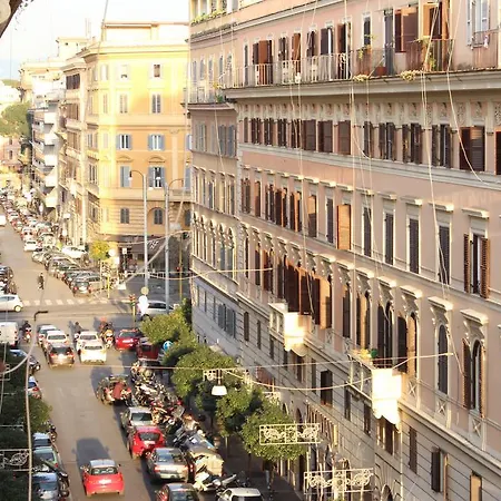 A.roma143 Apartment