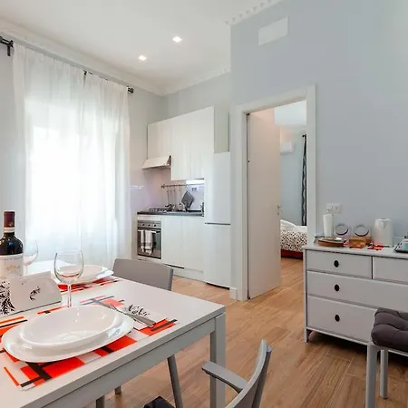 A.roma143 Apartment Rome